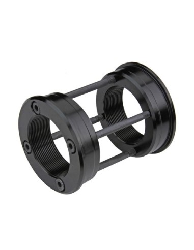 Bottom Bracket Conversion Kit Adapter 68mm...